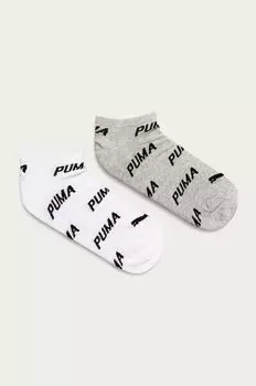 Ножки (2 шт.) 907947 Puma, белый