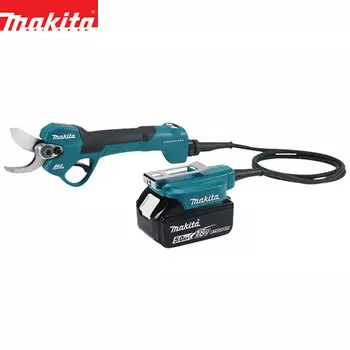 Ножницы электрические Makita DUP180, 18V