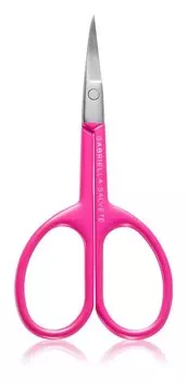 Ножницы для кутикулы и ногтей Gabriella Salvete Tools