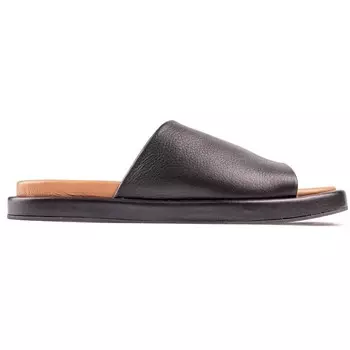 Ня сними сандалии Sole, черный