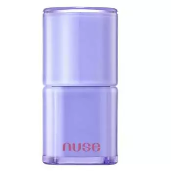Nuse, Care Liptual увлажняющий тинт для губ 06 Fin Berry 4,5 г