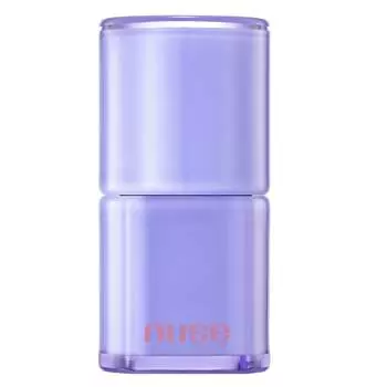 Nuse, Care Liptual увлажняющий тинт для губ 05 Cool Babe 4,5 г