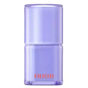 Nuse, Care Liptual увлажняющий тинт для губ 02 By Sunset 4.5 г