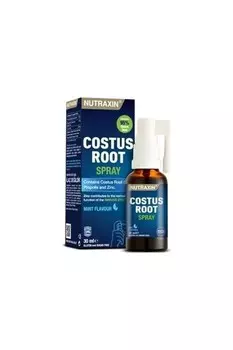 Nutraxin Costus Root Spray 30 мл