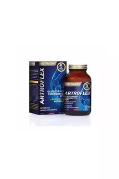 Nutraxin Таблетка Artroflex 90