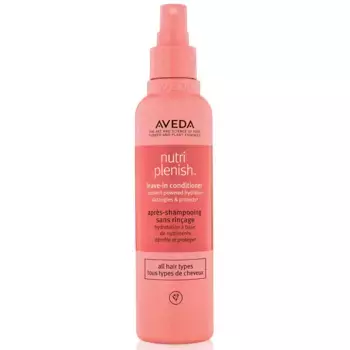Nutriplenish Несмываемый кондиционер 200 мл Aveda