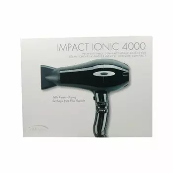 Nvє 4000 Ultron Impact Ионный фен, Sinelco
