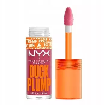 Nyx Professional Makeup Блеск для губ Duck Plump Lip Gloss 09