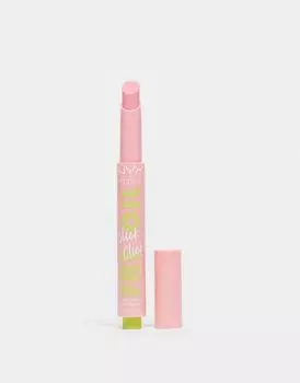 NYX Professional Makeup Fat Oil Slick Click Бальзам для губ — Clout, Clout
