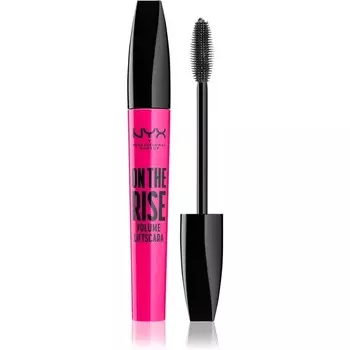 NYX Professional Makeup On The Rise Volume Liftscara тушь для ресниц 10 мл