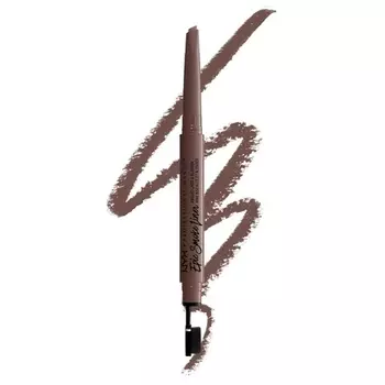 NYX Professional Makeup Smokey Eyes Подводка для глаз Vegan Formula Epic Smoke Liner 02 Nude Haze
