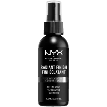 NYX Professional Makeup спрей-фиксатор макияжа, 80 г