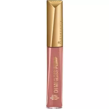 О, мой блеск! Блеск для губ Plump Rosie Posie, 0,21 унции, Rimmel