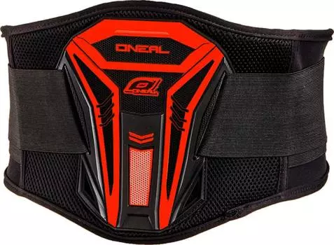 Пояс почечный ONeal PXR, красный