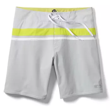 Шорты Oakley Pilot 19, серый