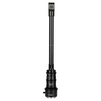 Объектив AstrHori 28mm f/13 360° Macro Probe Double Tube, Sony E Mount, черный