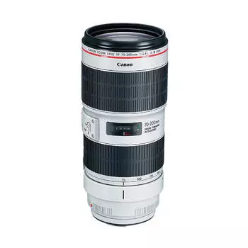 Объектив Canon EF 70-200mm f/2.8L IS III USM