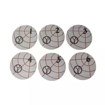 Объективы нового порядка KT 2", Gaming Accessories - Warhammer (Bandua Wargames)