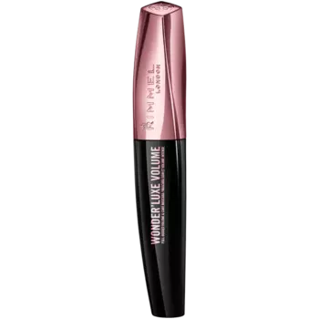 Объемная тушь для ресниц Extreme Black 003, 11 мл Rimmel Wonder'Luxe