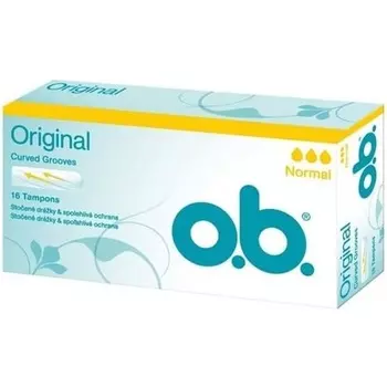 Об Нормальный O.B