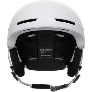 Obex BC Mips Шлем POC, белый