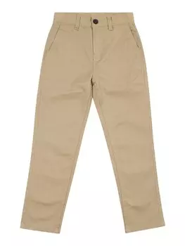 Облегающие брюки ELEMENT HOWLAND CLASSIC, хаки