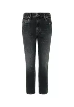Облегающие джинсы Pepe Jeans, синий