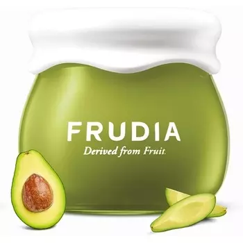 Облегчающий крем с авокадо, Frudia