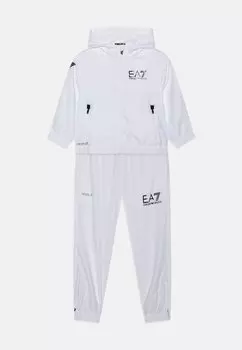 Обогреватель Unisex Set EA7 Emporio Armani, белый