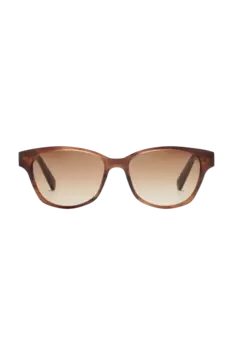 Обозреватель VIU Eyewear, цвет horn brown matt