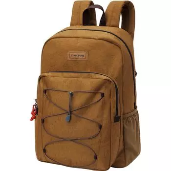 Образовательный рюкзак 30 л Dakine, цвет rubber