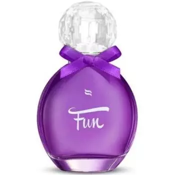 Obsessive Духи с феромонами Fun 30г