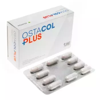 Обстакол Плюс 30 капсул Agaton
