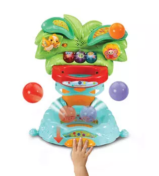 Обучающая игра Vtech, мультиколор