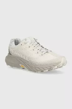 Обувь «Аджилити Пик» Merrell, серый