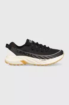 Обувь Agility Peak 4 Merrell, черный