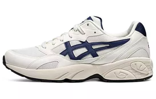 Обувь Asics Lifestyle унисекс, White/Blue