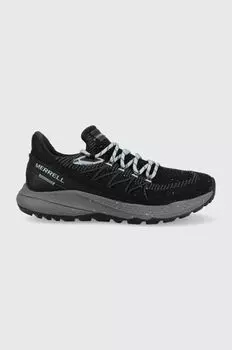 Обувь Бравада 2 Merrell, черный