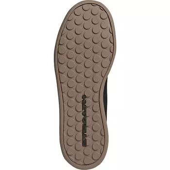 Обувь для горного велосипеда Sleuth женская Five Ten, цвет Black/Black/Gum