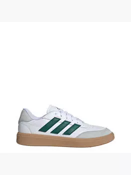 Обувь для кортов Adidas, белый