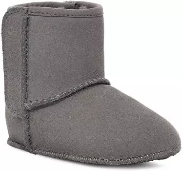 Обувь для малышей Classic UGG, серый