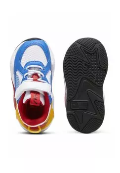 Обувь для первых шагов Puma, белый