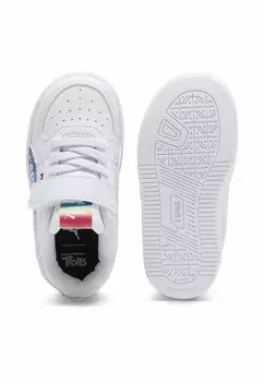 Обувь для первых шагов Puma, белый