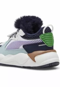 Обувь для первых шагов Puma, белый