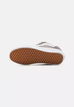 Обувь для скейтборда Knu Skool Unisex Vans, серый