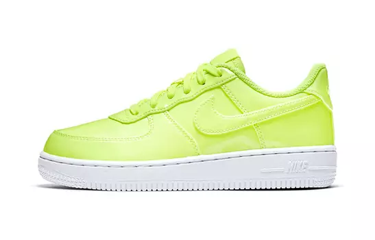 Обувь для скейтбординга Air Force 1 Kids PS Nike