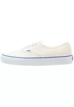 Обувь для скейтбординга Authentic Vans, белый