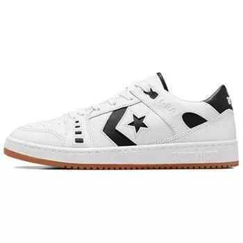 Обувь для скейтбординга Converse As-1 Pro унисекс, Black/White