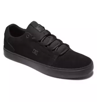 Обувь для скейтбординга DC Shoes "Hyde S", черный