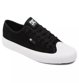Обувь для скейтбординга DC Shoes "Manual RT S", белый